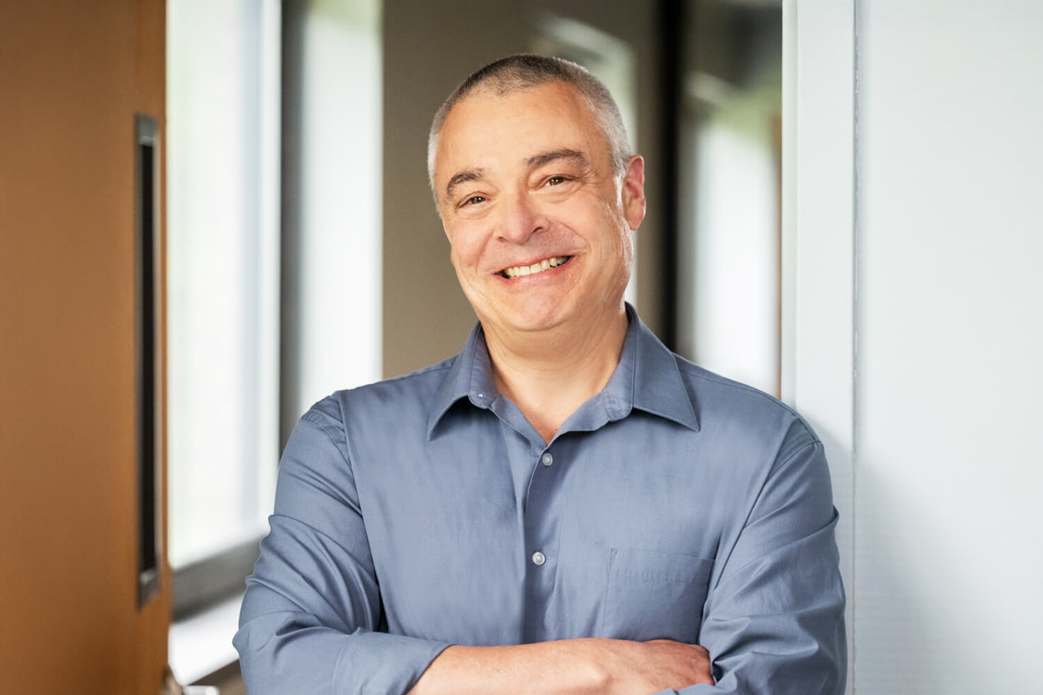 Brian D’Arcangelo
